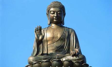 Buddha’s Inspiration