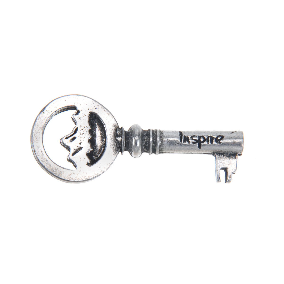 Inspire Key Charm - Whitney Howard Designs