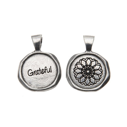 Grateful Wax Seal