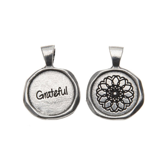 Grateful Wax Seal